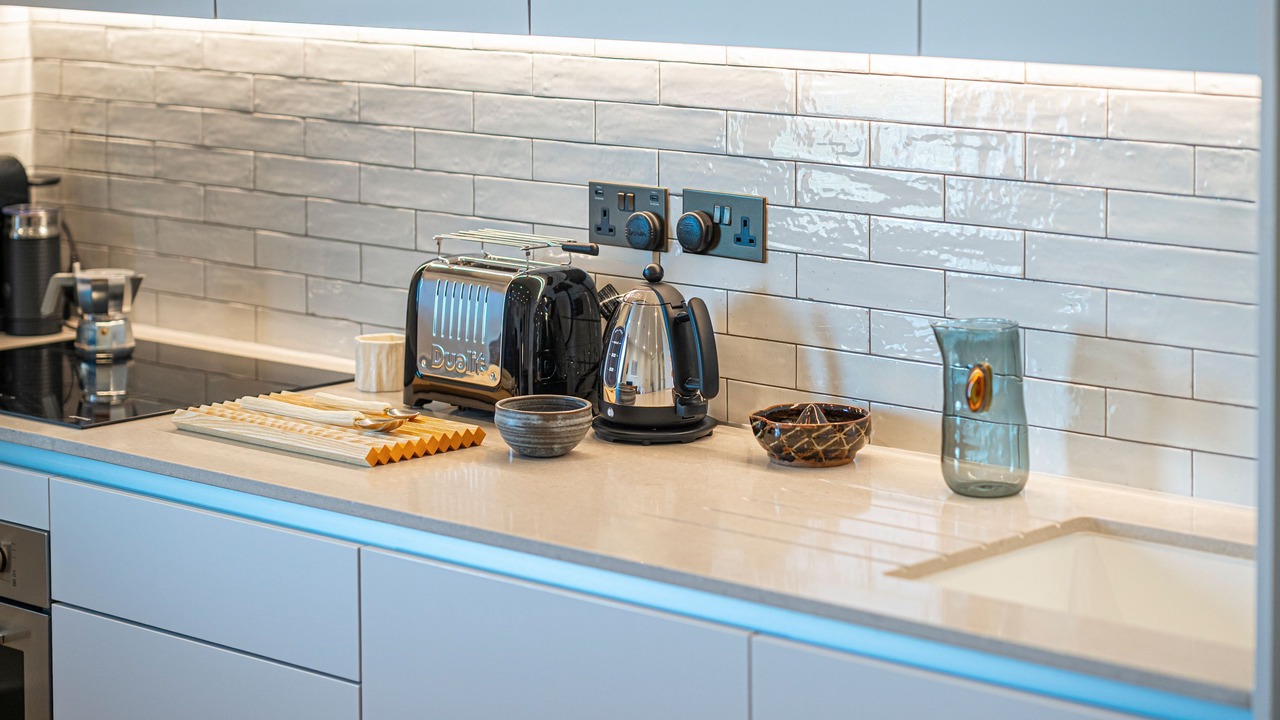 Photo of Kitchen in Walthamstow