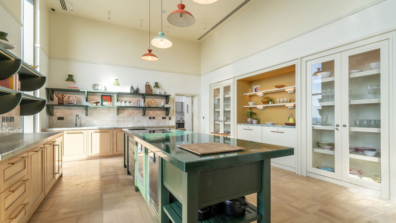 Photo of Kitchen in Walthamstow