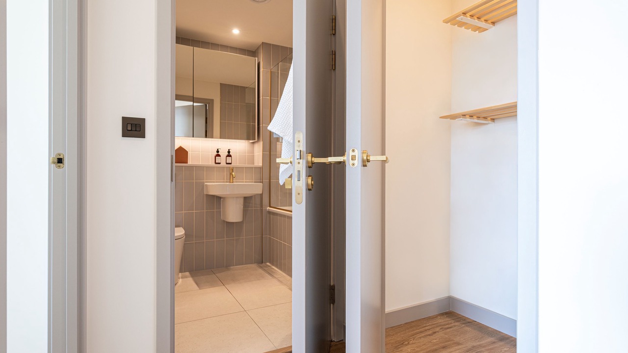 Photo of Bathroom in Walthamstow