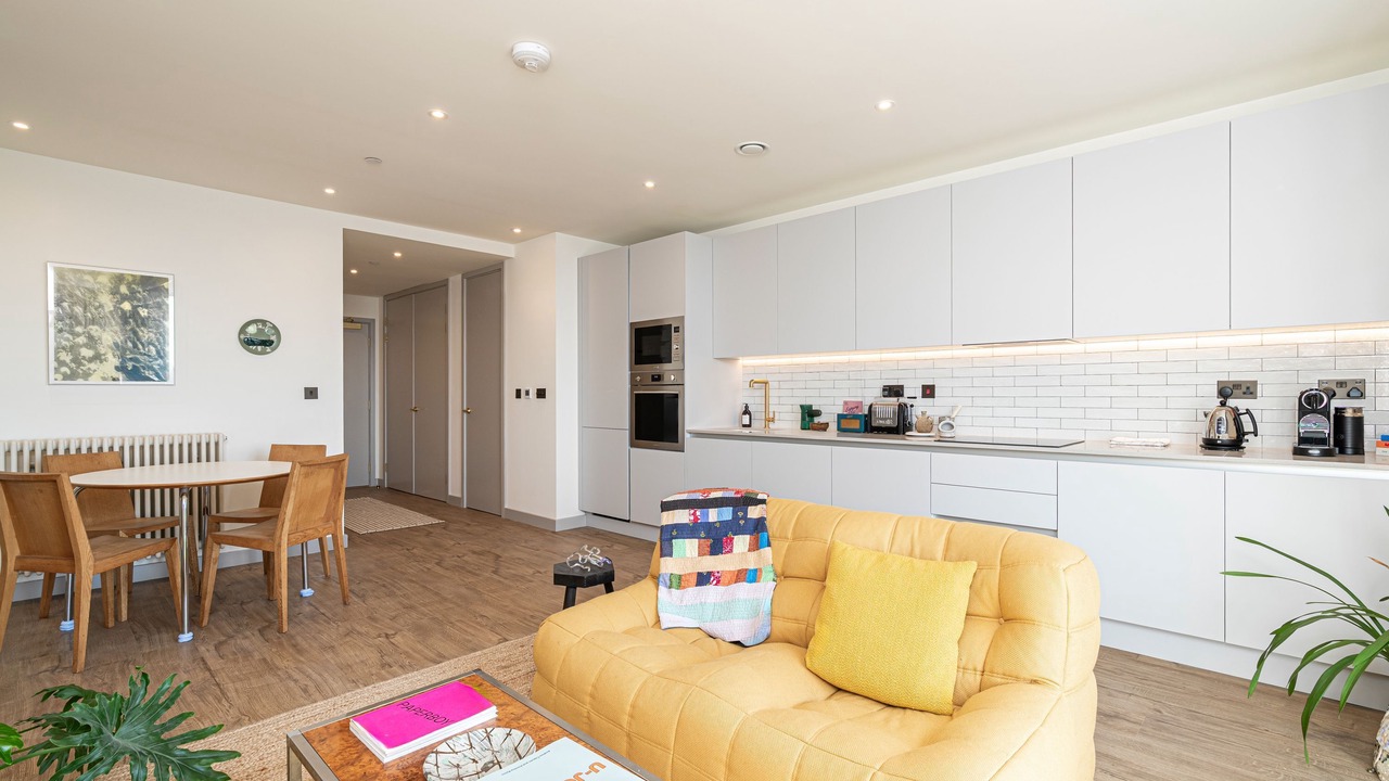 Photo of Others in Walthamstow