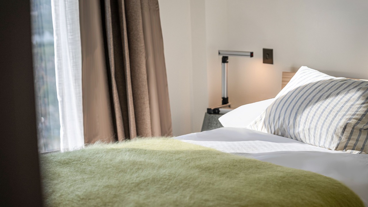 Photo of Bedroom in Walthamstow