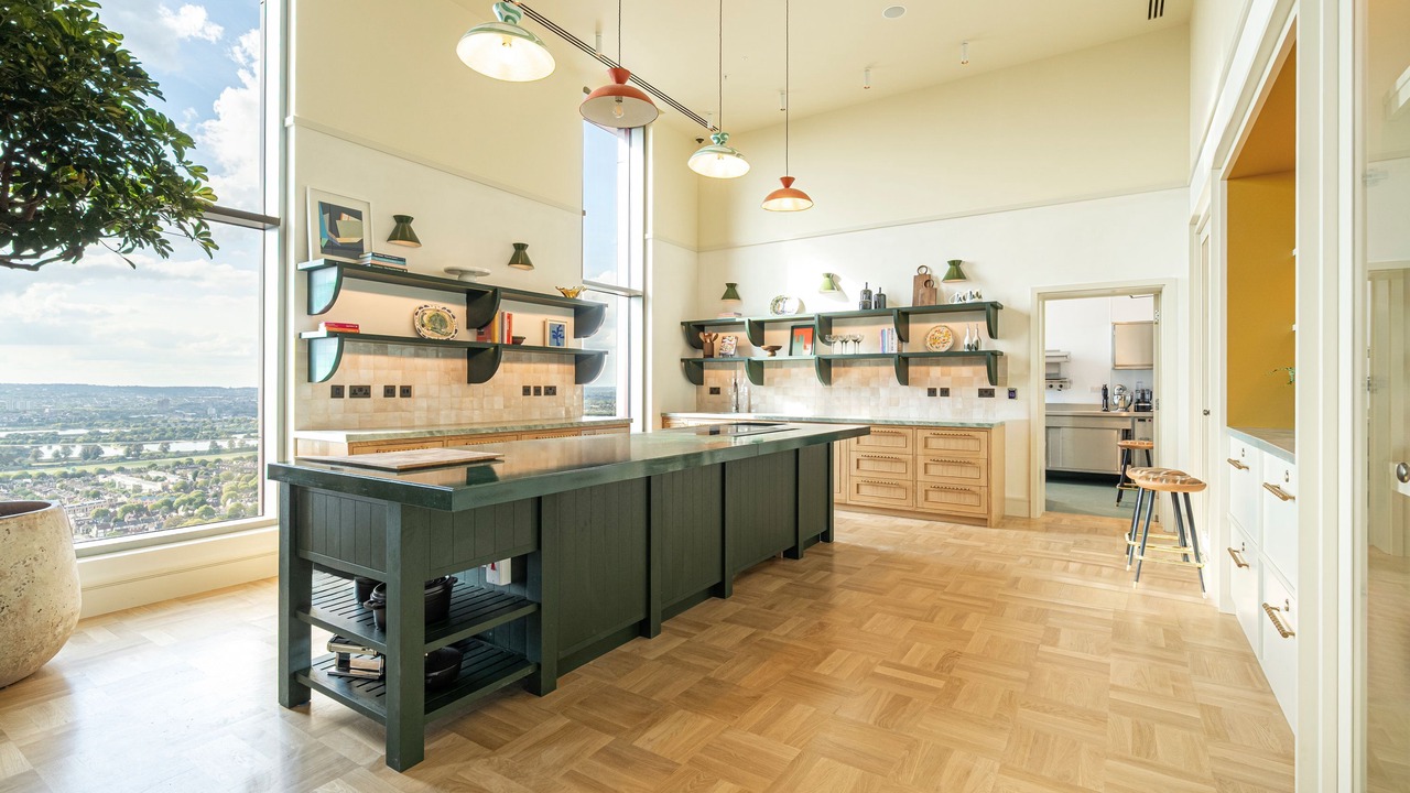 Photo of Kitchen in Walthamstow