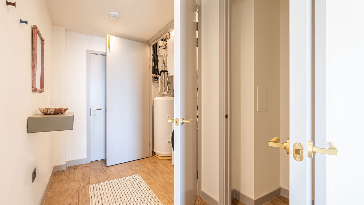 Photo of Bathroom in Walthamstow