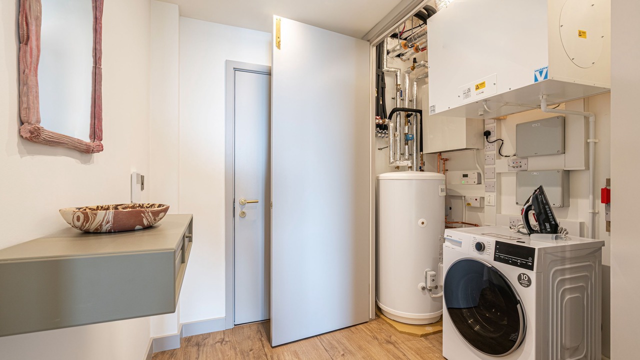 Photo of Bathroom in Walthamstow