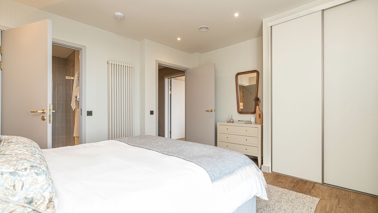 Photo of Bedroom in Walthamstow