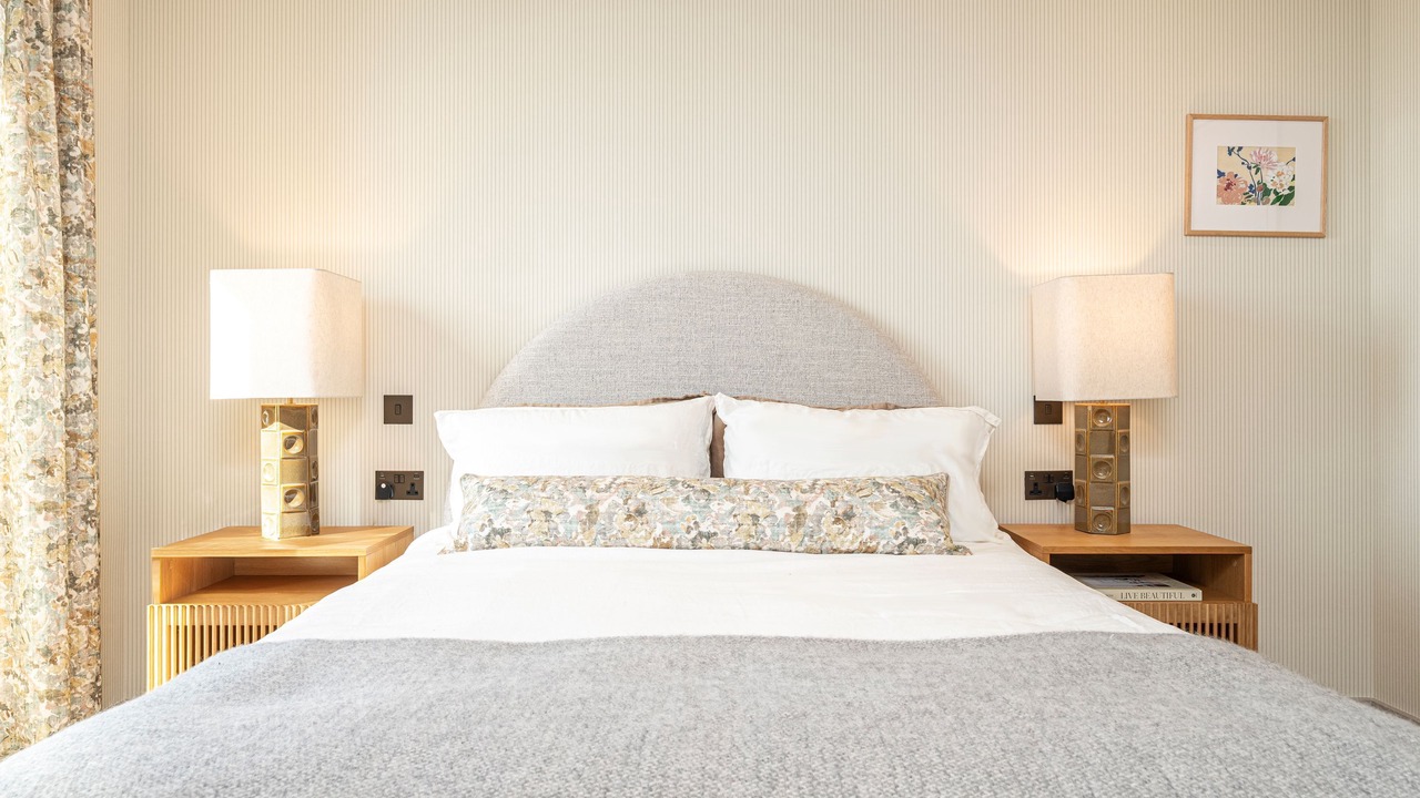 Photo of Bedroom in Walthamstow