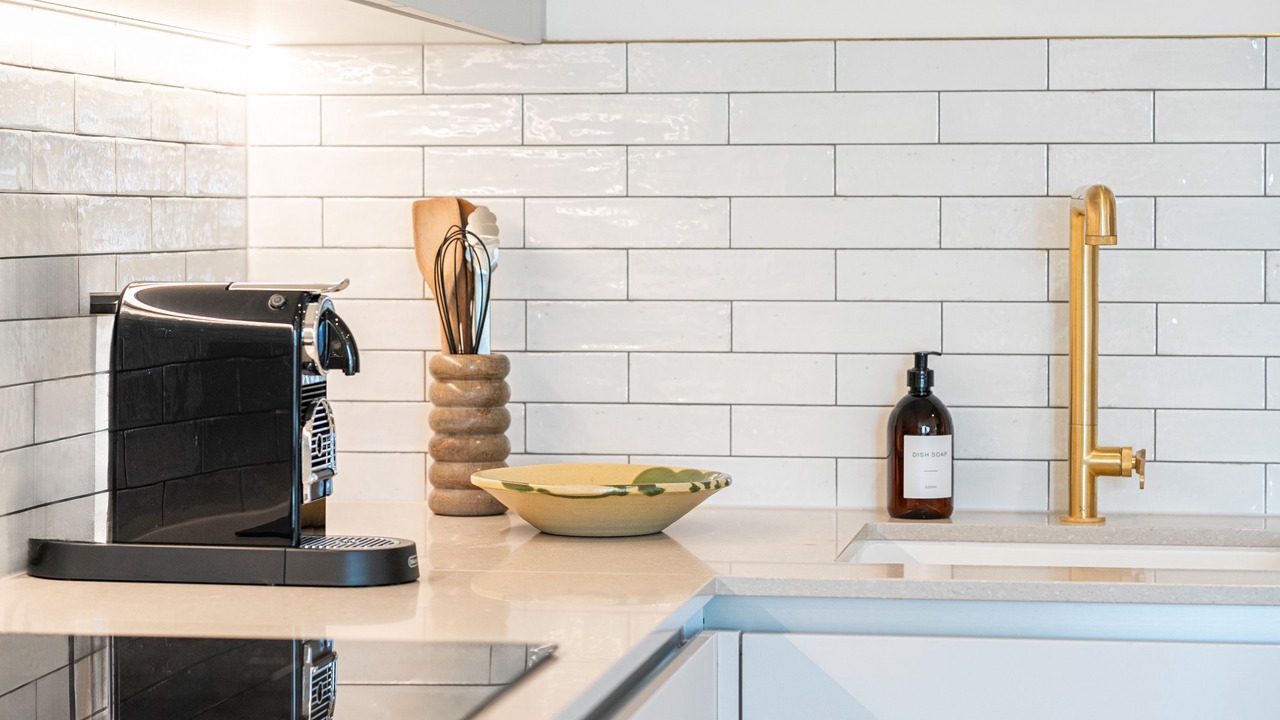 Photo of Kitchen in Walthamstow