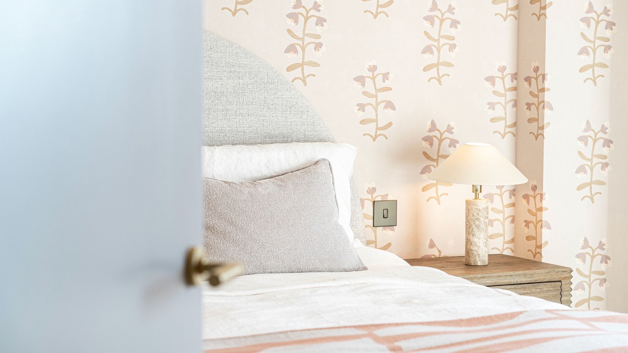 Photo of Bedroom in Walthamstow