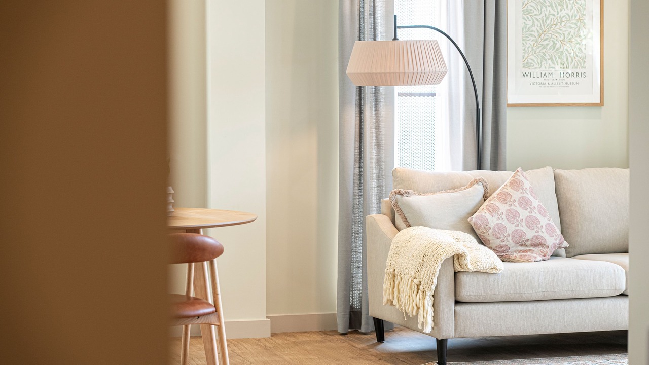 Photo of Livingroom in Walthamstow