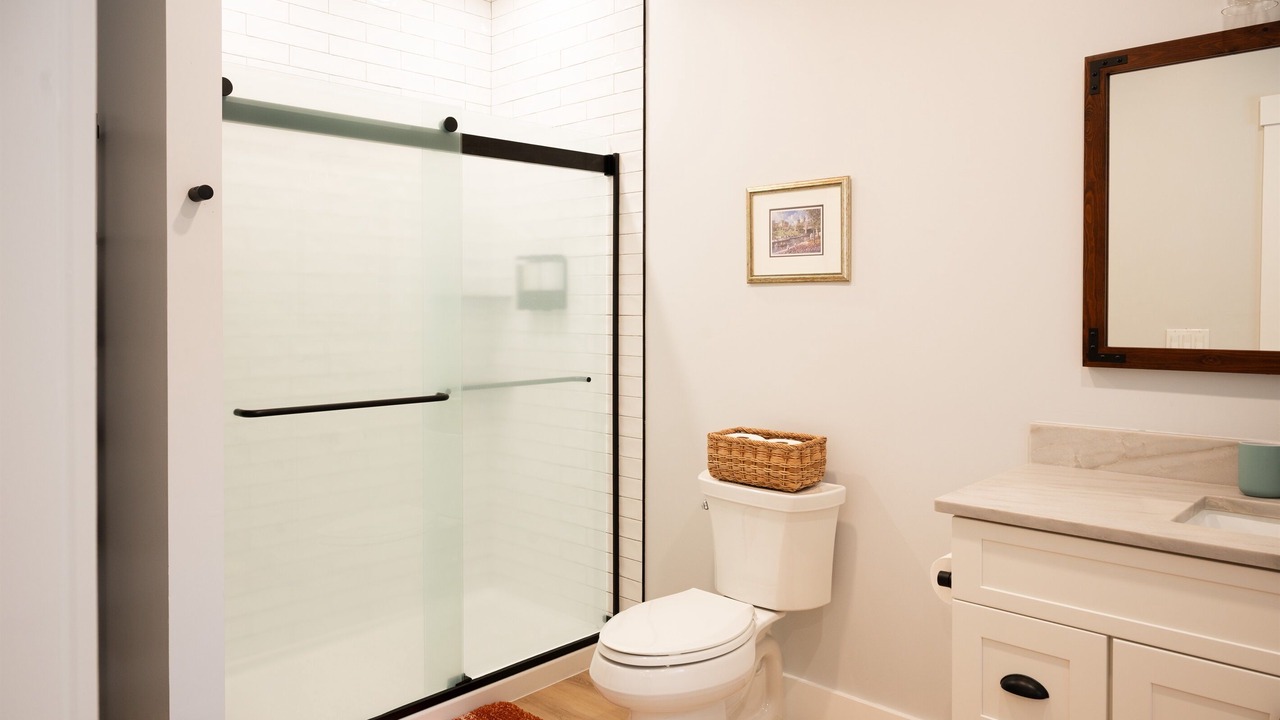 Photo of Bathroom in Bow