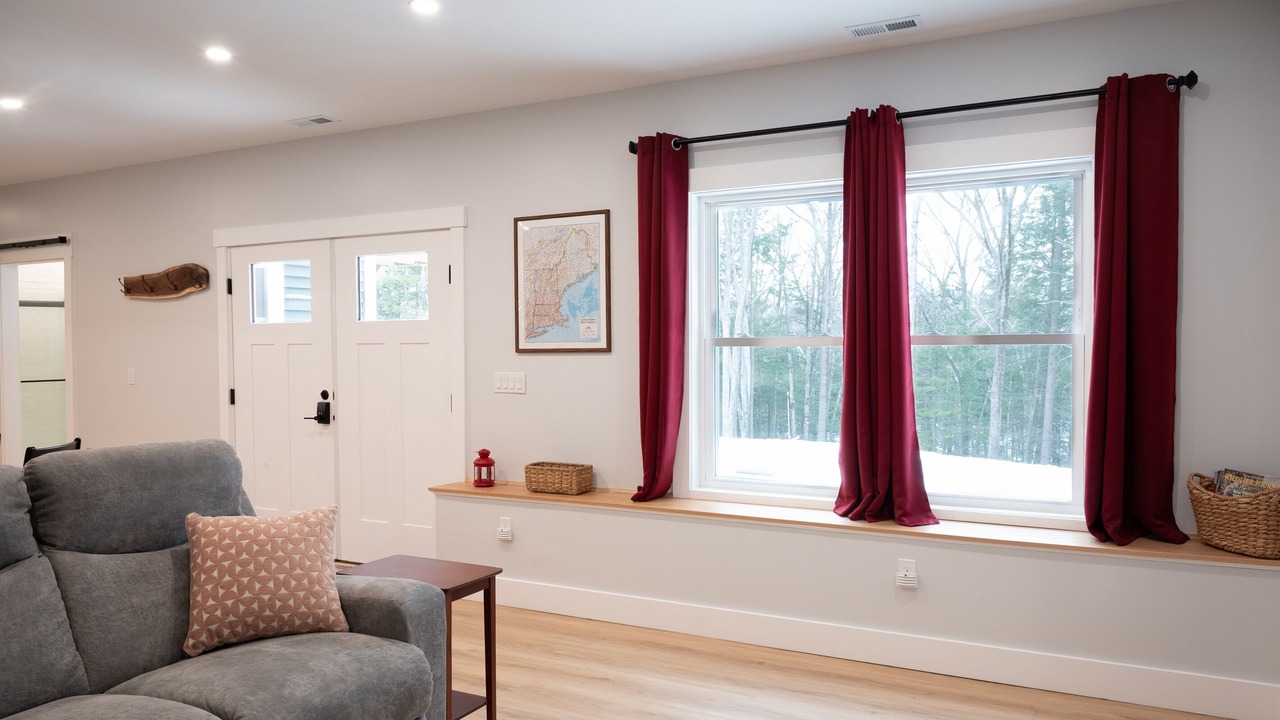 Photo of Bedroom in Bow