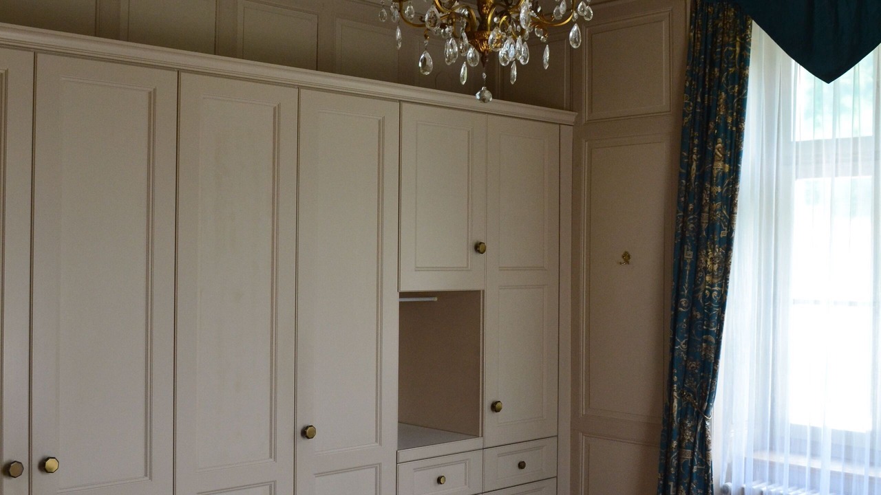 Photo of Bedroom in Schwanden
