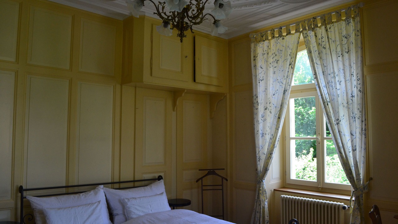 Photo of Bedroom in Schwanden