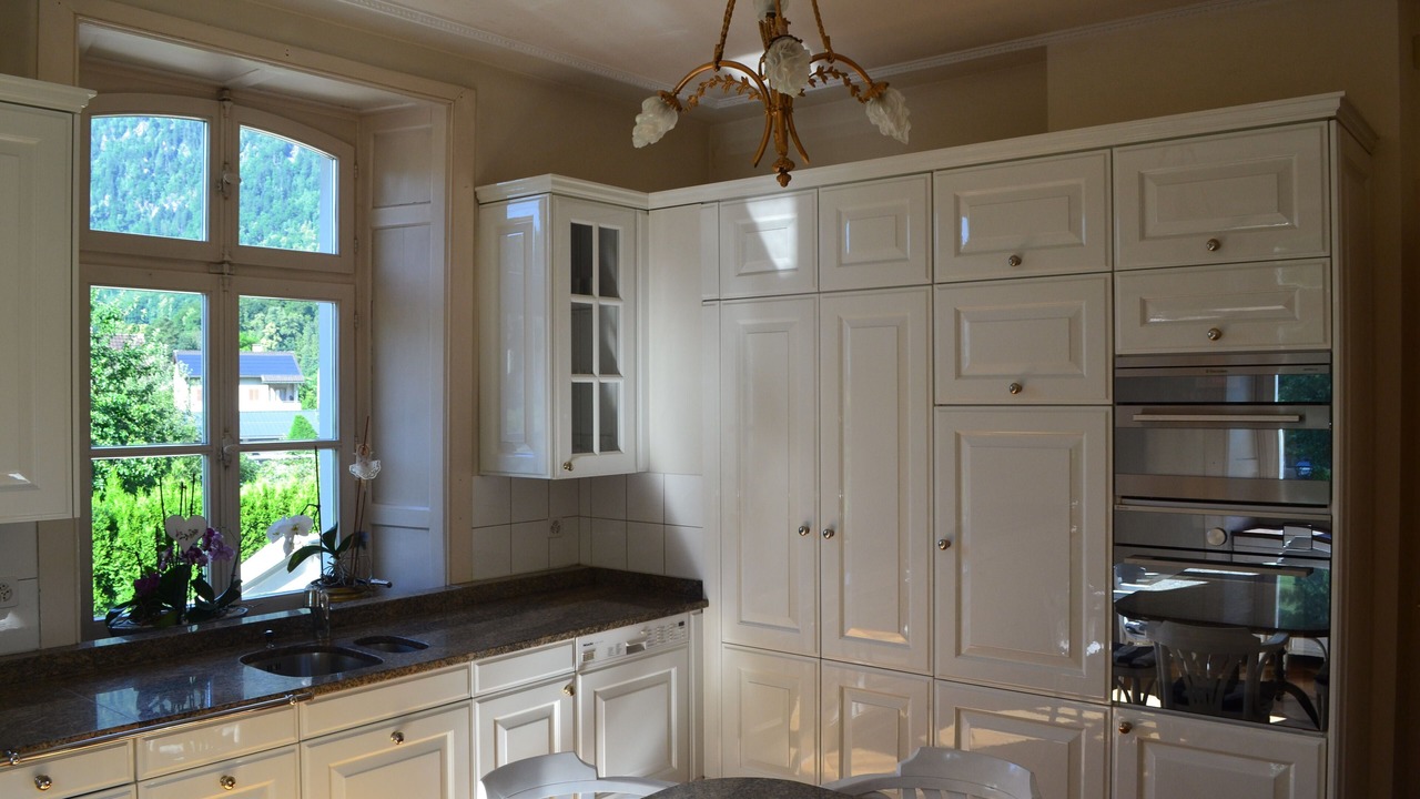 Photo of Kitchen in Schwanden