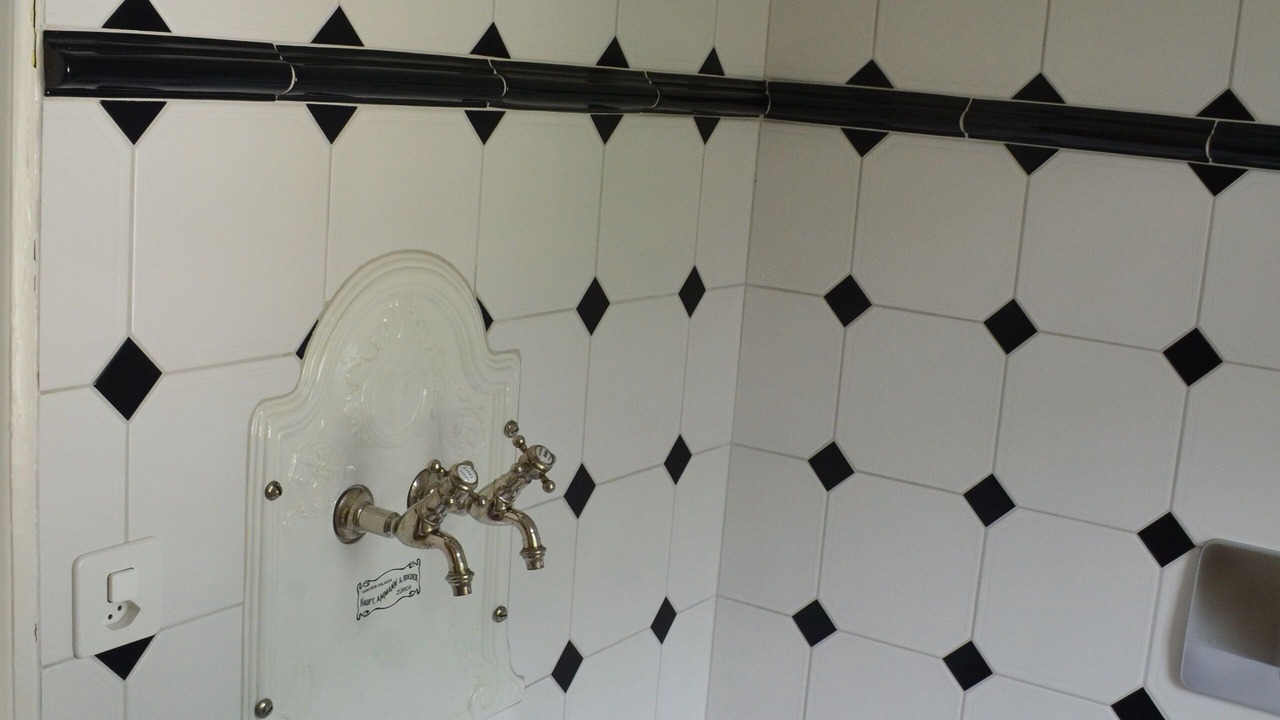 Photo of Bathroom in Schwanden