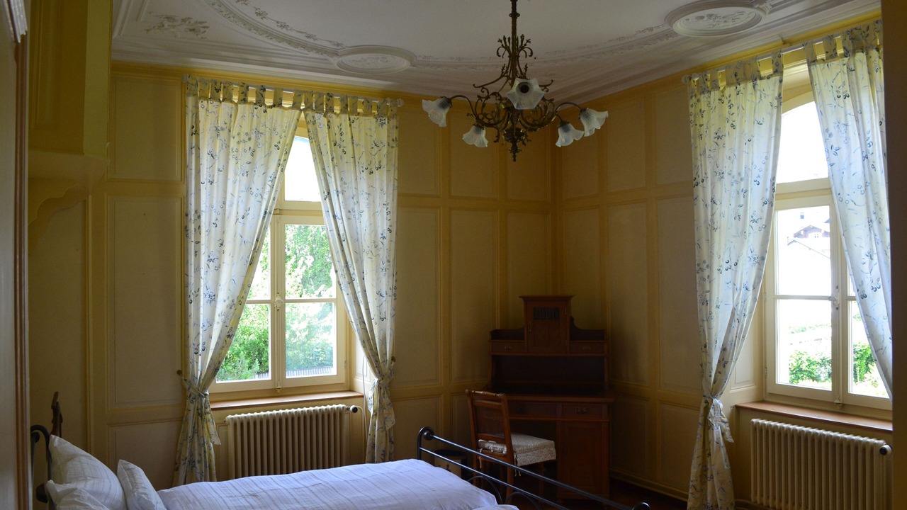 Photo of Bedroom in Schwanden