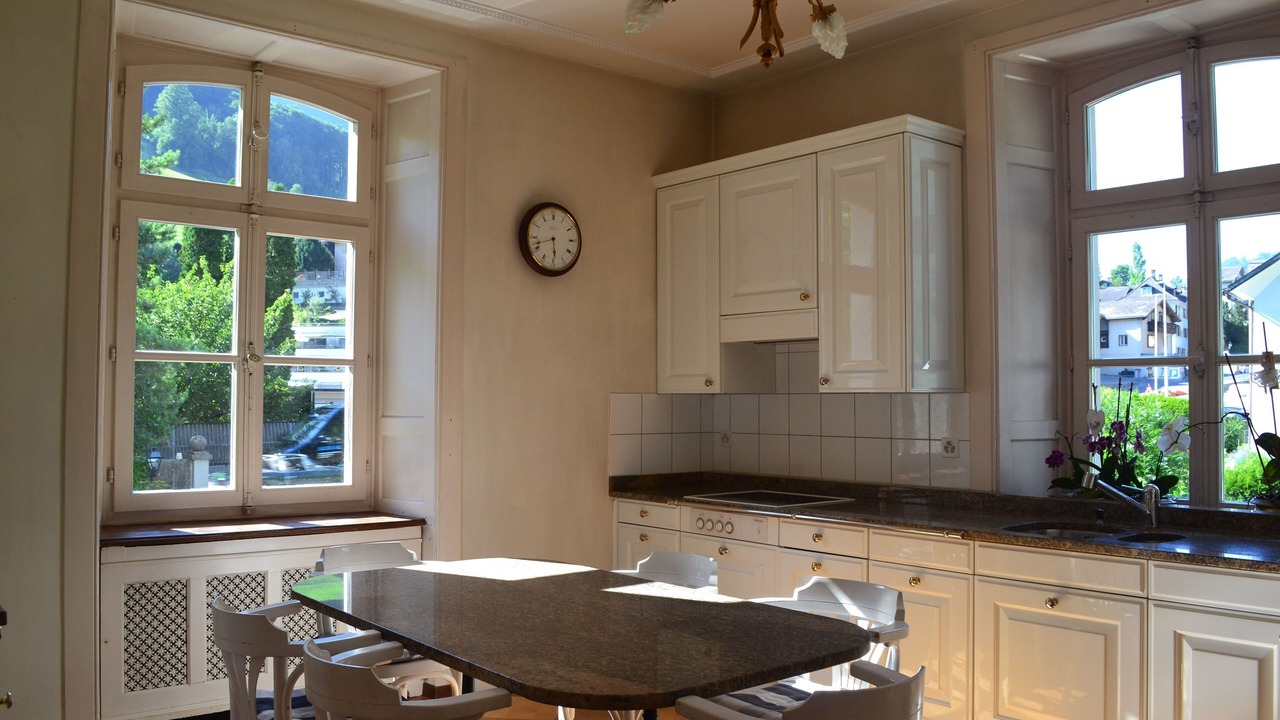 Photo of Kitchen in Schwanden
