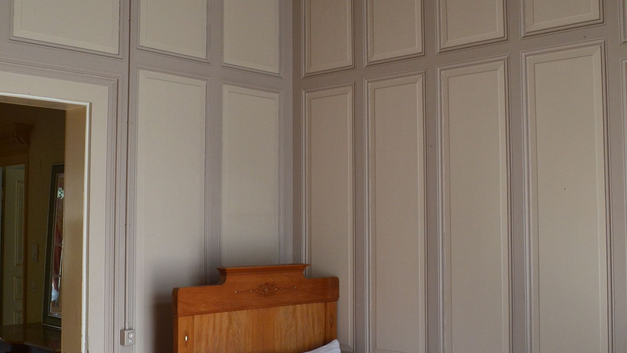 Photo of Bedroom in Schwanden