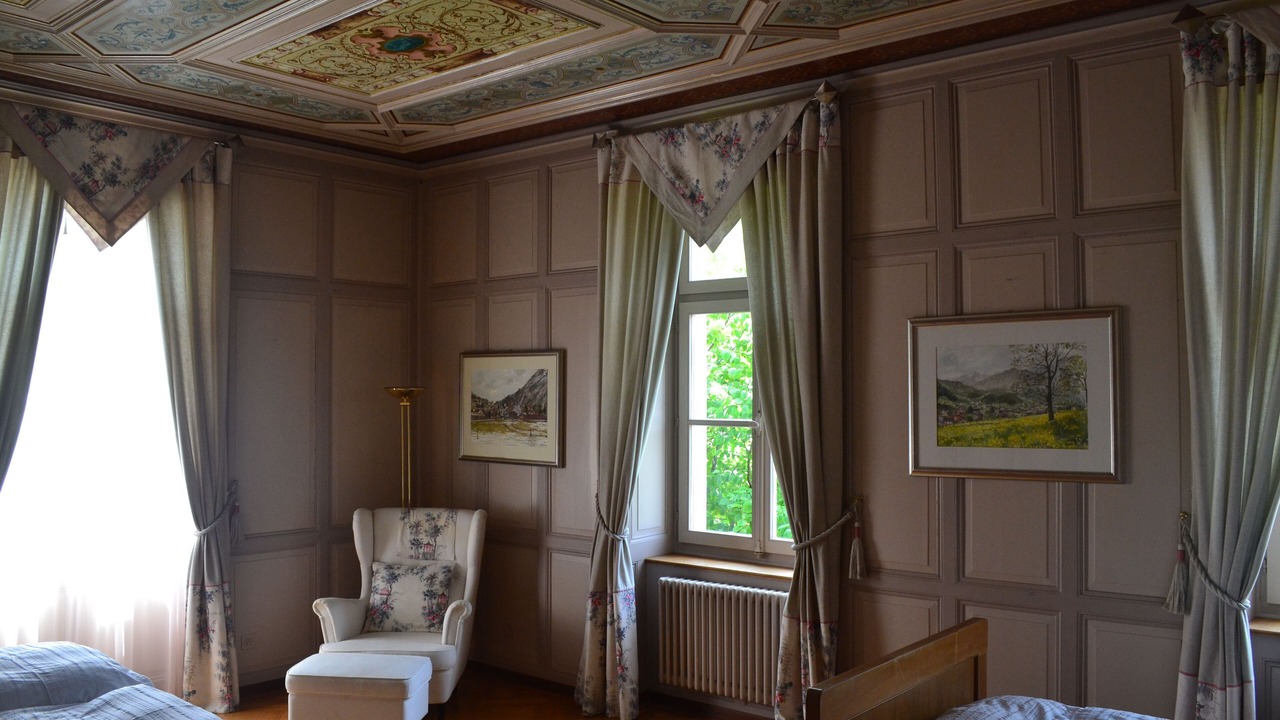 Photo of Bedroom in Schwanden
