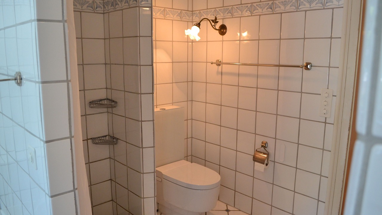 Photo of Bathroom in Schwanden