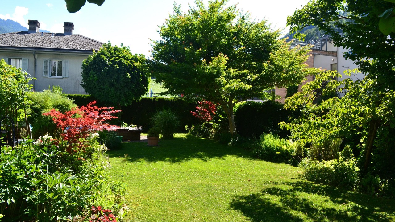 Photo of Outdoor in Schwanden