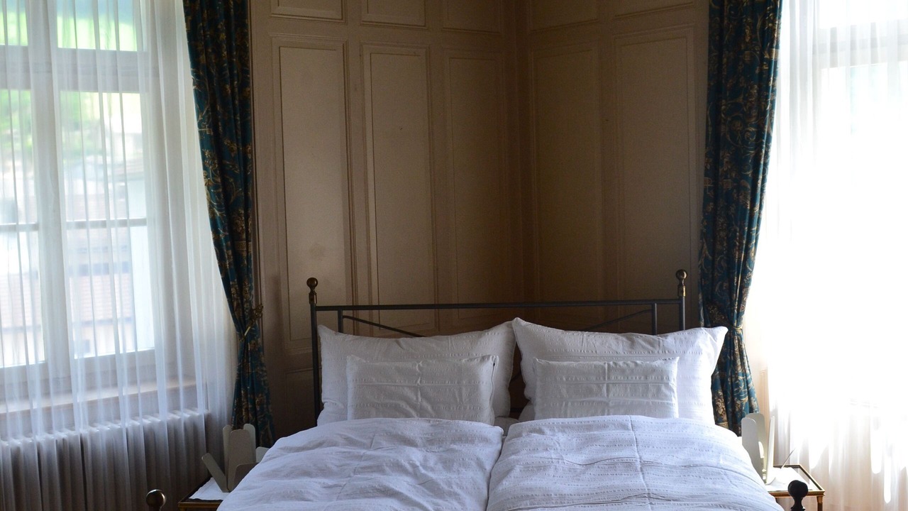 Photo of Bedroom in Schwanden