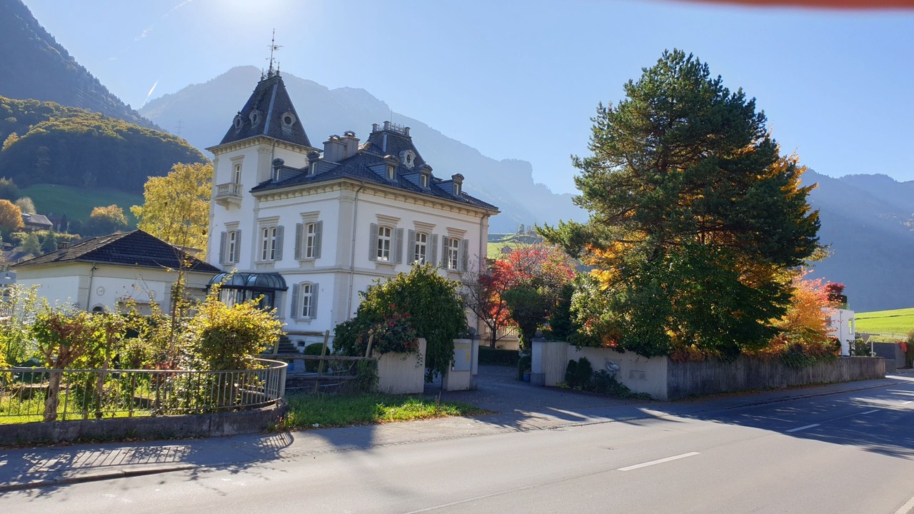 Photo of Outdoor in Schwanden