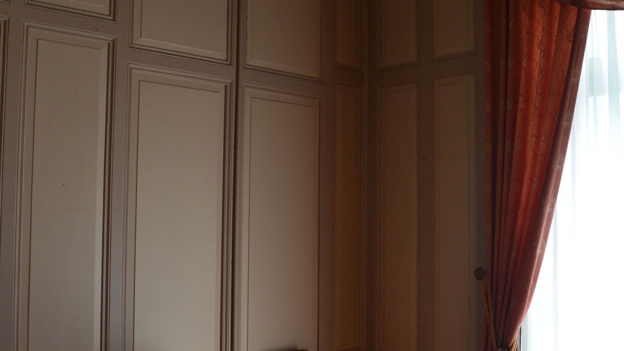 Photo of Bedroom in Schwanden