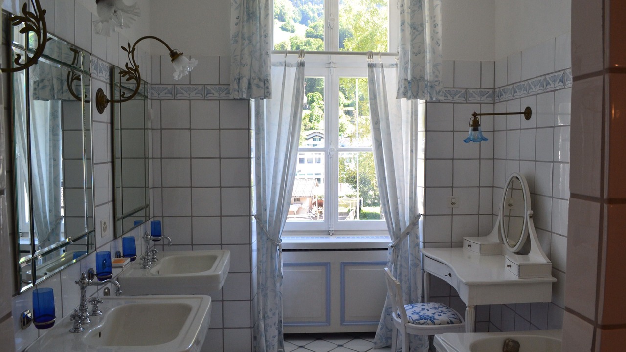 Photo of Bathroom in Schwanden