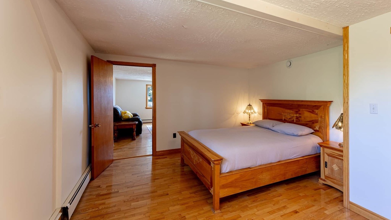 Photo of Bedroom in Souris
