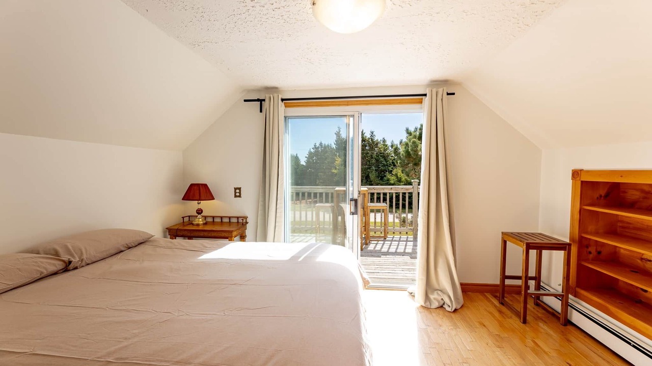 Photo of Bedroom in Souris