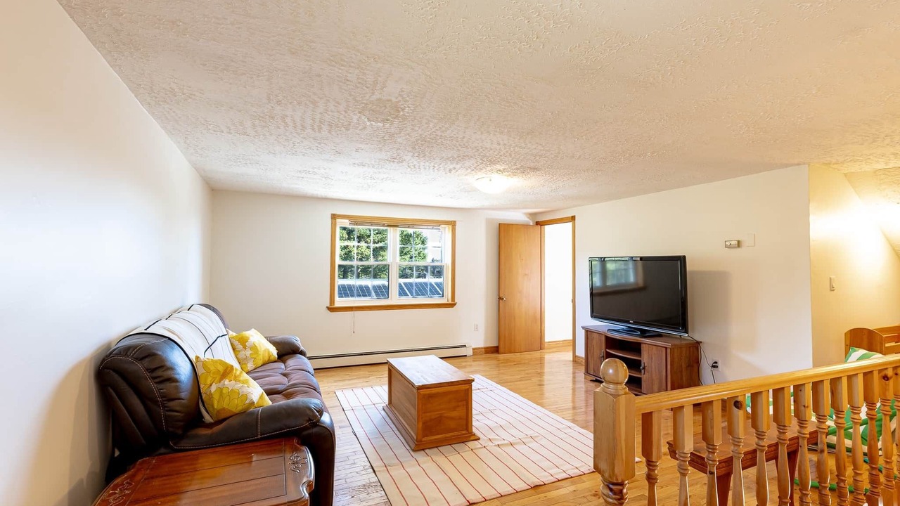 Photo of Livingroom in Souris