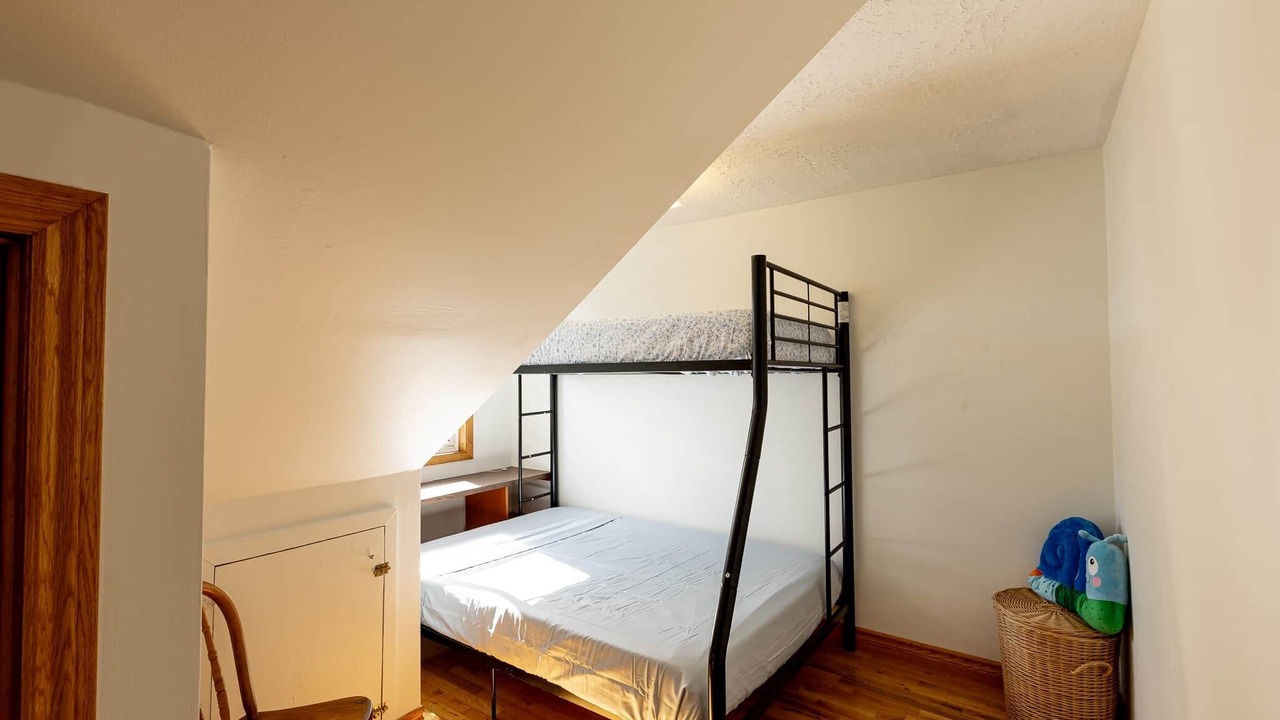 Photo of Bedroom in Souris