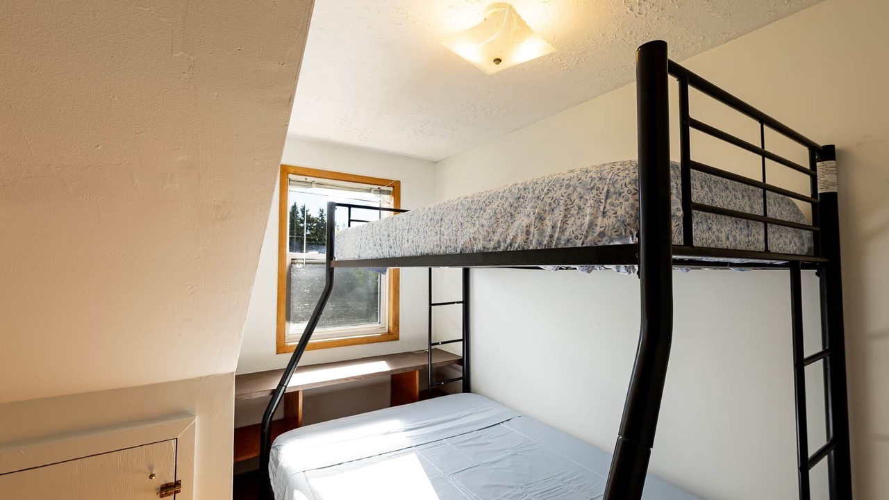 Photo of Bedroom in Souris