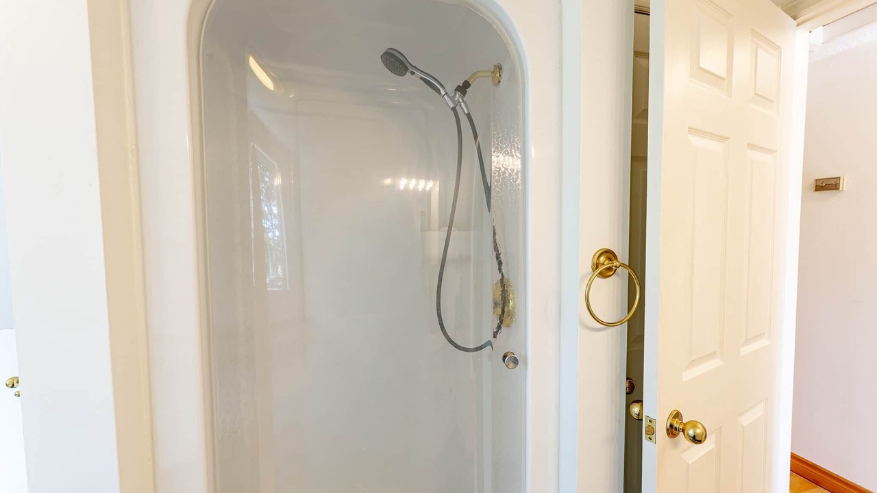 Photo of Bathroom in Souris