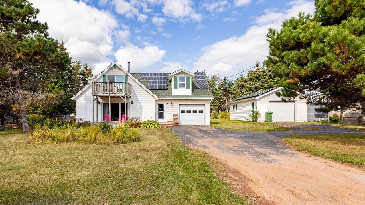 Photo of Outdoor in Souris