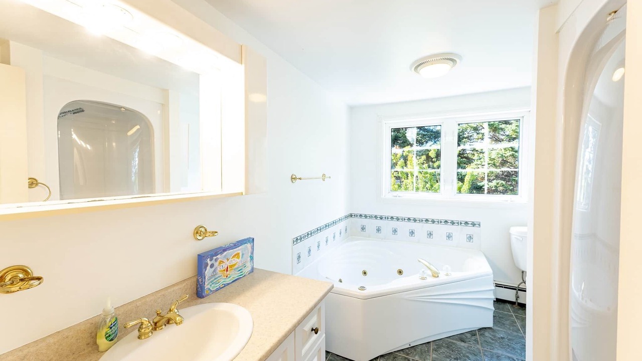 Photo of Bathroom in Souris