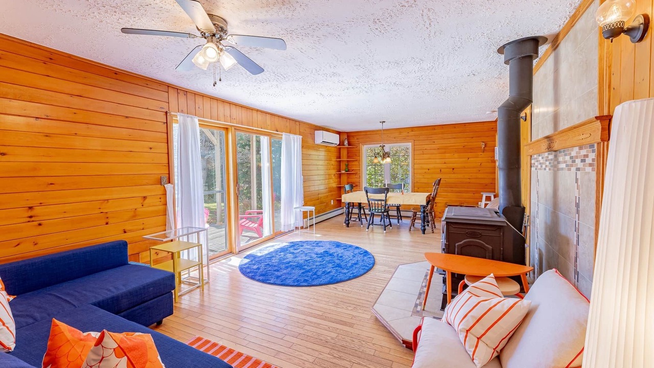 Photo of Livingroom in Souris