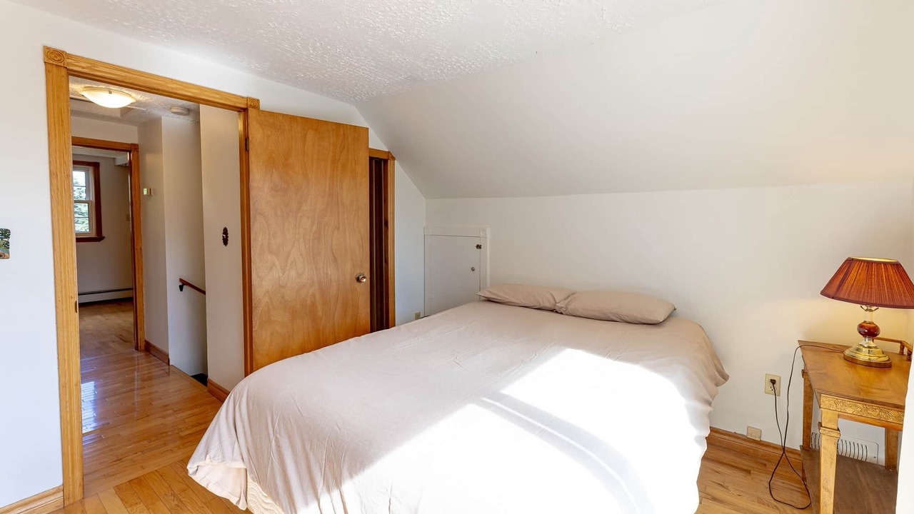Photo of Bedroom in Souris