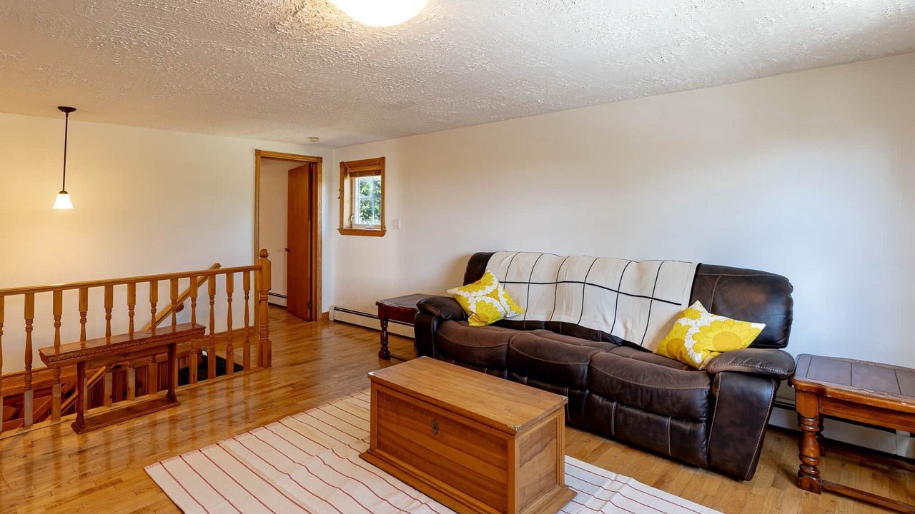 Photo of Livingroom in Souris