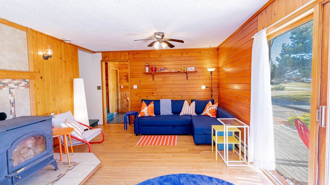 Photo of Livingroom in Souris