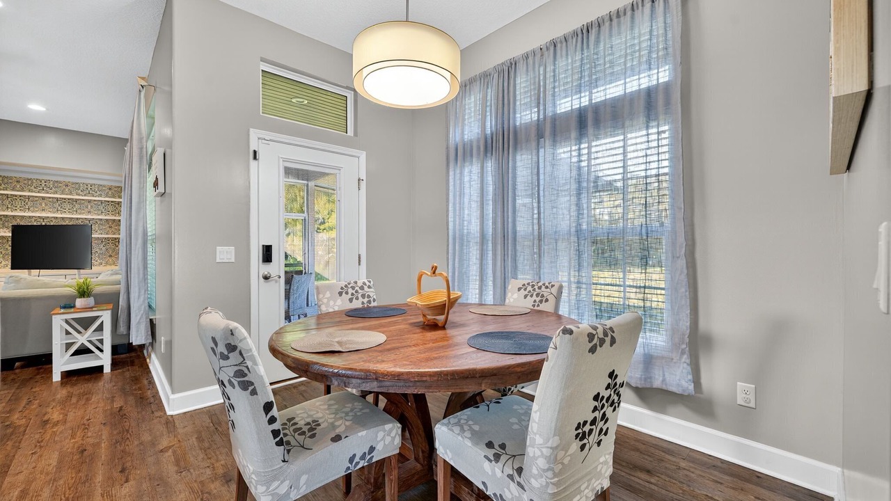 Photo of Bedroom in Callahan