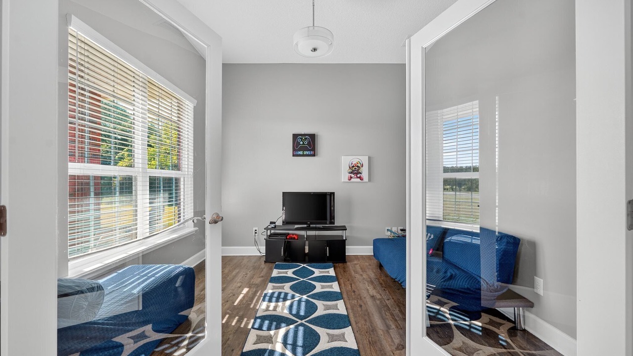 Photo of Bedroom in Callahan