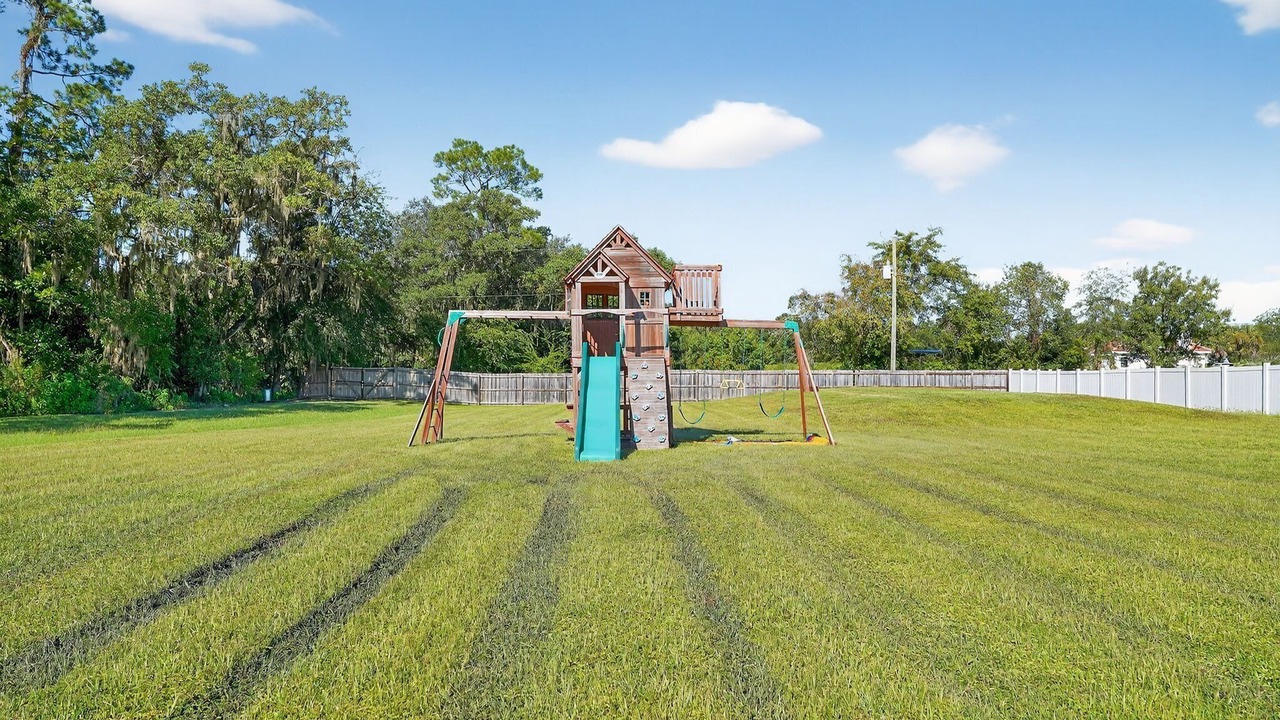 Photo of Outdoor in Callahan