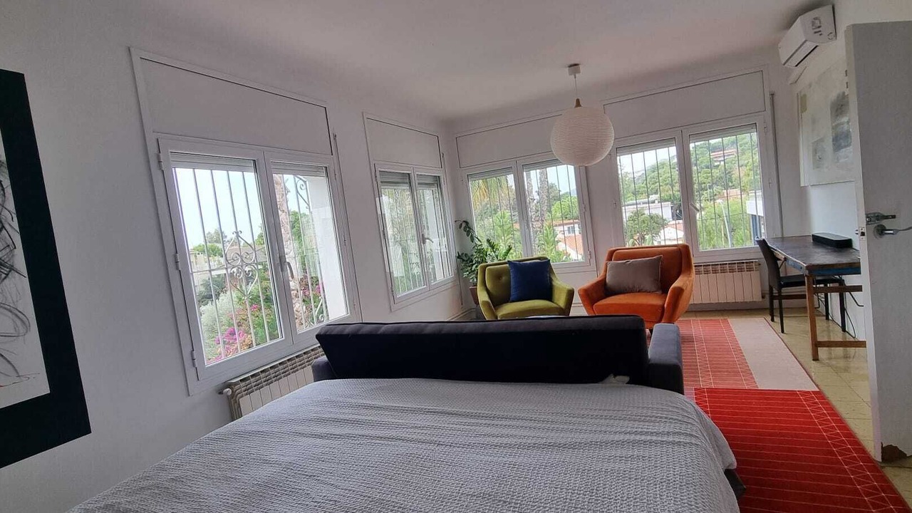 Photo of Bedroom in Castelldefels