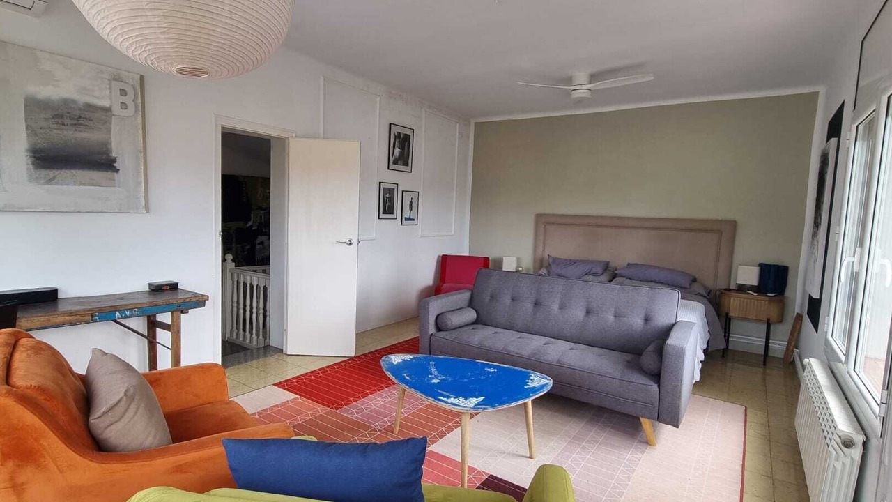Photo of Livingroom in Castelldefels