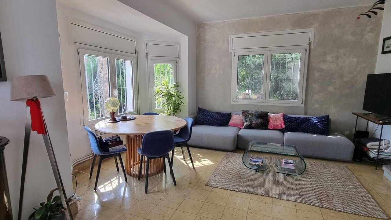 Photo of Livingroom in Castelldefels