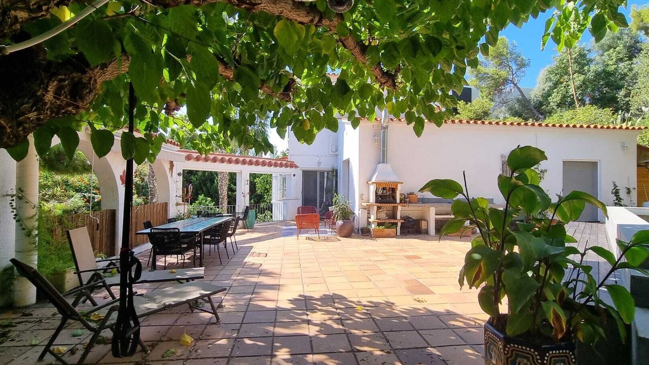 Photo of Outdoor in Castelldefels