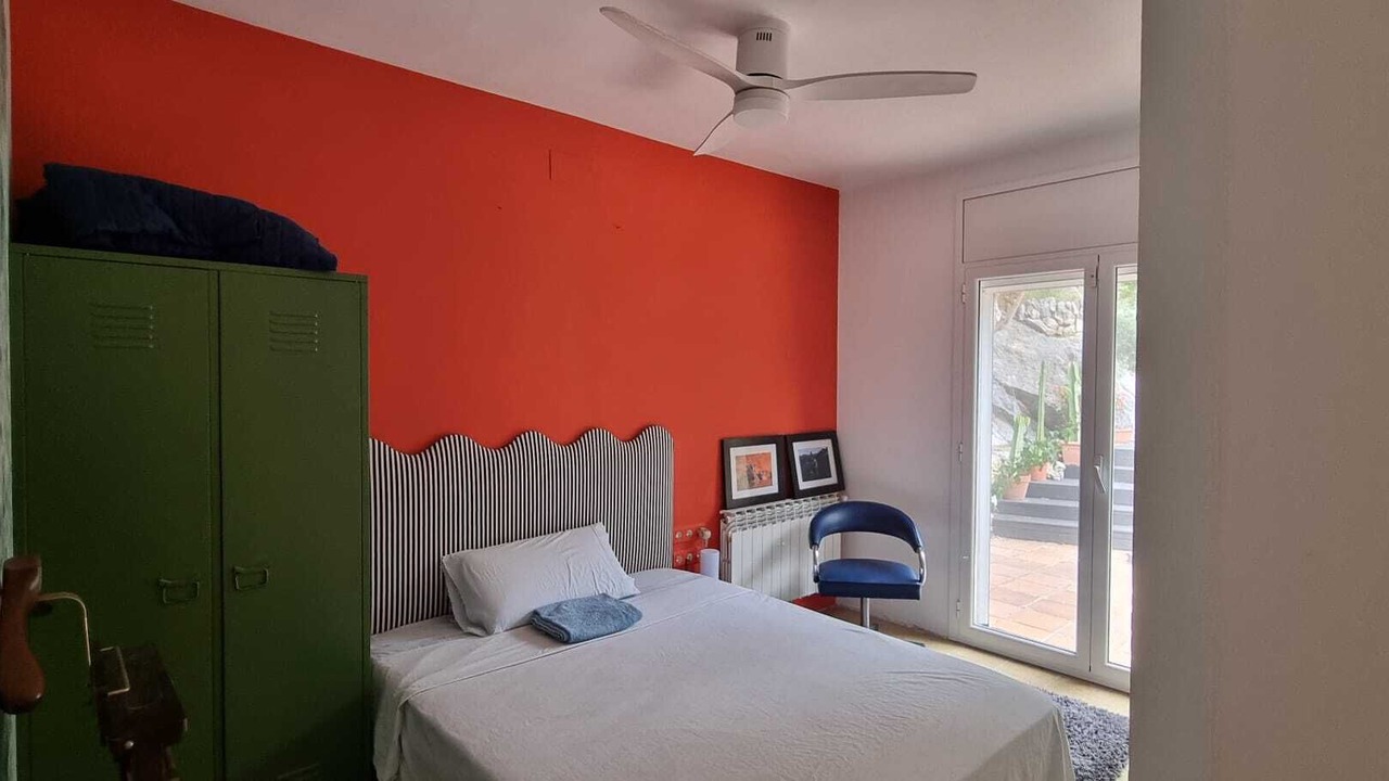 Photo of Bedroom in Castelldefels