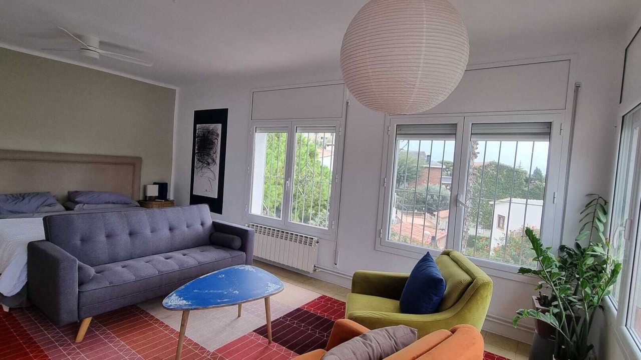 Photo of Livingroom in Castelldefels